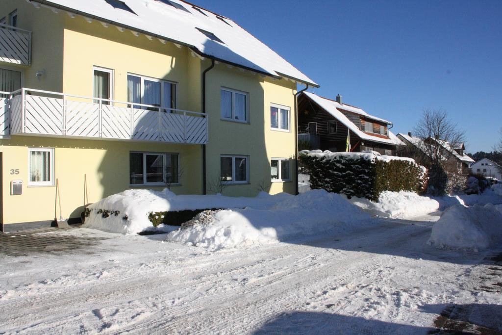 Blackforest Apartment Freudenstadt Exterior photo